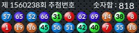 1560238 결과캡쳐