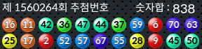 1560264 결과캡쳐