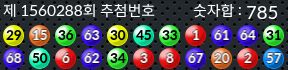 1560288 결과캡쳐