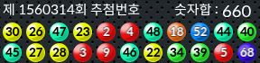 1560314 결과캡쳐