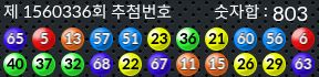 1560336 결과캡쳐