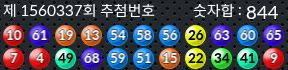 1560337 결과캡쳐