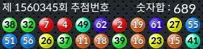 1560345 결과캡쳐