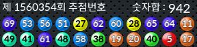1560354 결과캡쳐
