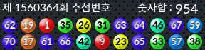 1560364 결과캡쳐