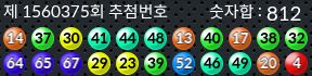 1560375 결과캡쳐