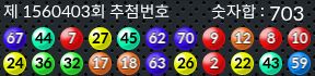 1560403 결과캡쳐
