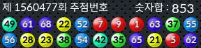 1560477 결과캡쳐