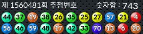 1560481 결과캡쳐