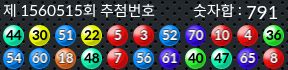 1560515 결과캡쳐