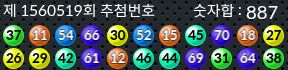 1560519 결과캡쳐