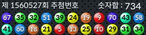 1560527 결과캡쳐