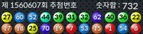 1560607 결과캡쳐