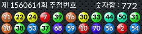1560614 결과캡쳐
