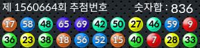 1560664 결과캡쳐