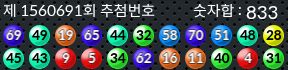 1560691 결과캡쳐
