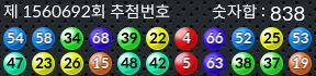 1560692 결과캡쳐