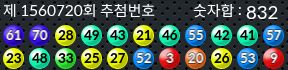 1560720 결과캡쳐