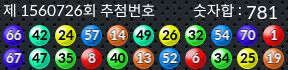 1560726 결과캡쳐