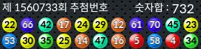 1560733 결과캡쳐