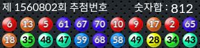 1560802 결과캡쳐