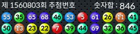 1560803 결과캡쳐