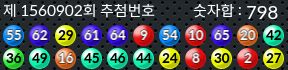 1560902 결과캡쳐