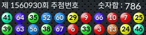 1560930 결과캡쳐