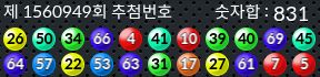 1560949 결과캡쳐