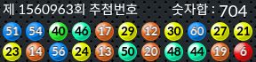 1560963 결과캡쳐
