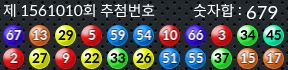 1561010 결과캡쳐