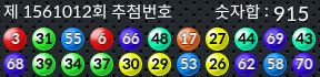 1561012 결과캡쳐