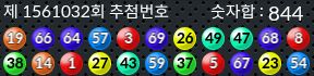 1561032 결과캡쳐