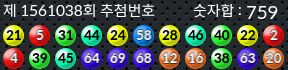 1561038 결과캡쳐