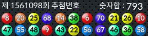 1561098 결과캡쳐