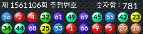 1561106 결과캡쳐