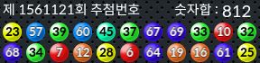 1561121 결과캡쳐