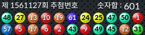 1561127 결과캡쳐