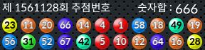 1561128 결과캡쳐