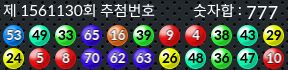 1561130 결과캡쳐