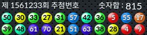 1561233 결과캡쳐