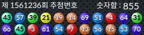 1561236 결과캡쳐