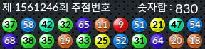 1561246 결과캡쳐