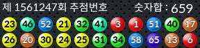 1561247 결과캡쳐
