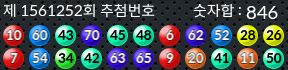 1561252 결과캡쳐