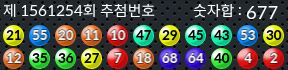 1561254 결과캡쳐