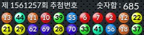 1561257 결과캡쳐