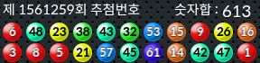 1561259 결과캡쳐