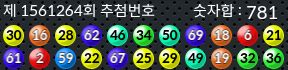 1561264 결과캡쳐