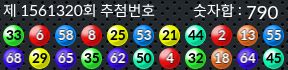 1561320 결과캡쳐
